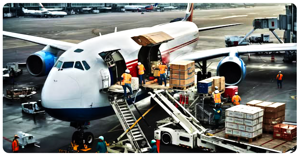 Air Freight Services