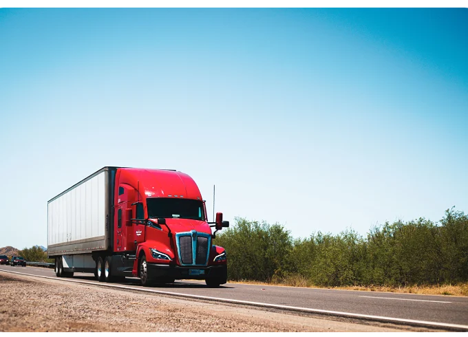 Distribution Services